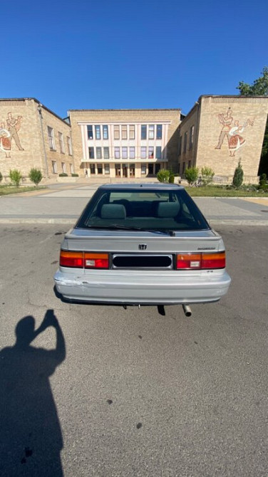Продаю Honda Concerto 1993 г. в., 1.5 (метан) Bender - fotografie 4