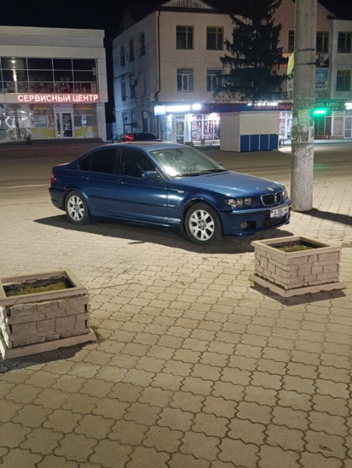 Продам БМВ е46 Тирасполь - изображение 7