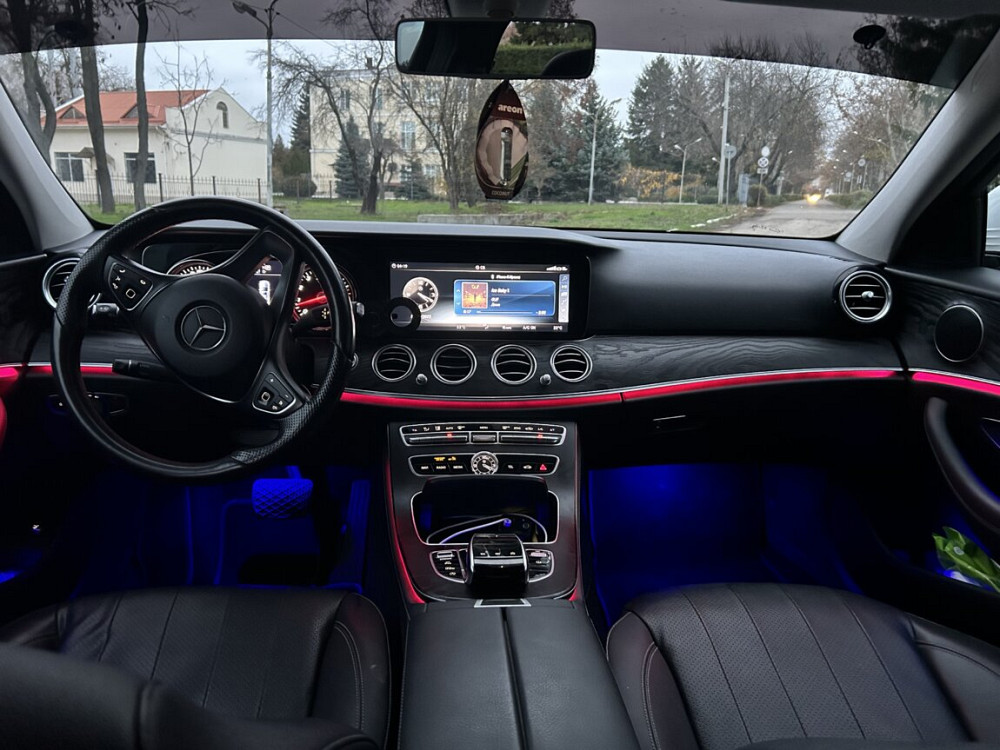Продам mercedes-benz e-300 Tiraspol - fotografie 4