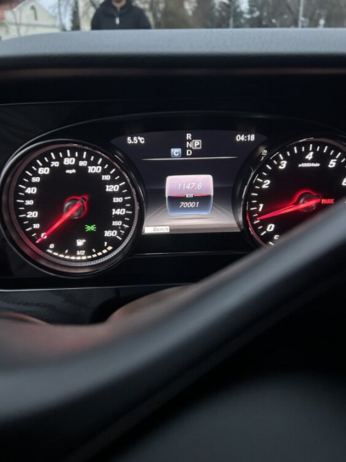 Продам mercedes-benz e-300 Tiraspol - fotografie 6