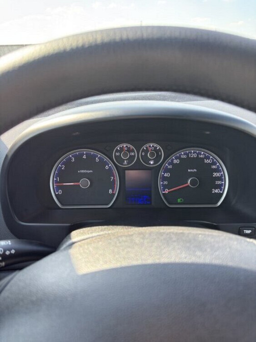 Hyundai i30, 2011г, 1.4 бензин-пропан, растаможена Tiraspol - fotografie 8