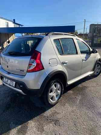 Продам Рено Сандеро Степвей 1 2013г Tiraspol