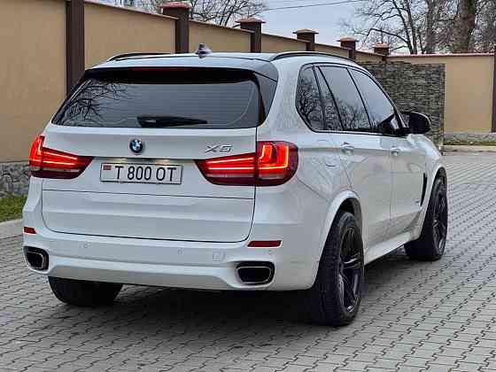 Продам BMW X5 3.0d Тирасполь