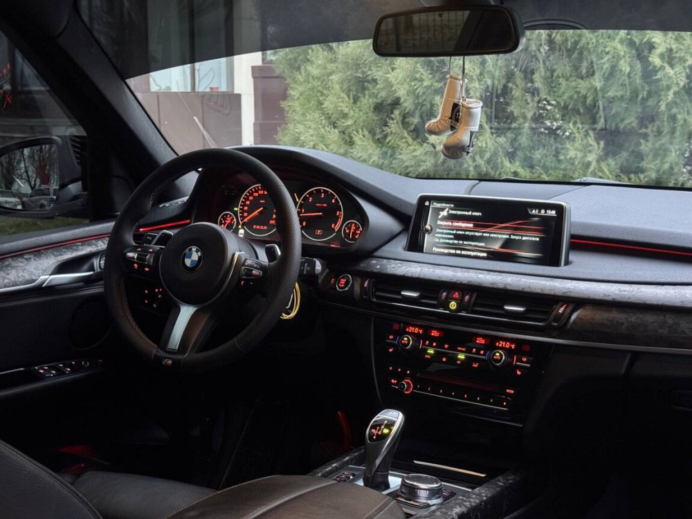 Продам BMW X5 3.0d Тирасполь - изображение 9