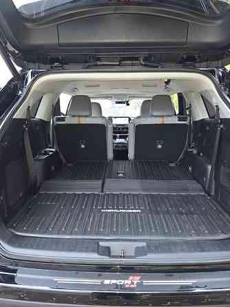 Toyota Highlander Hybrid XLE Bronze Edition (2023) Bender