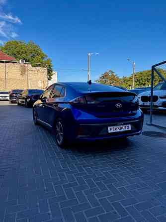 Hyundai Ioniq PHEV 2020 года Tiraspol