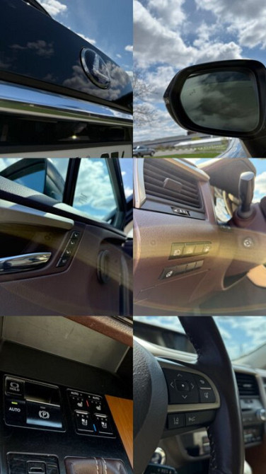 Lexus RX 450h 2018 г Тирасполь - изображение 7