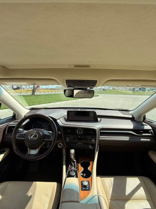 Lexus RX 450h 2018 г Тирасполь - изображение 5