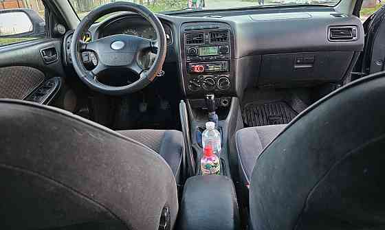 Продам Toyota Avensis 2.0 Дизель D4D 2001 год Bender