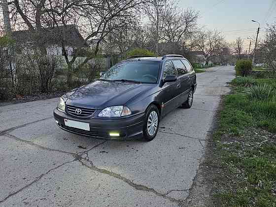 Продам Toyota Avensis 2.0 Дизель D4D 2001 год Bender
