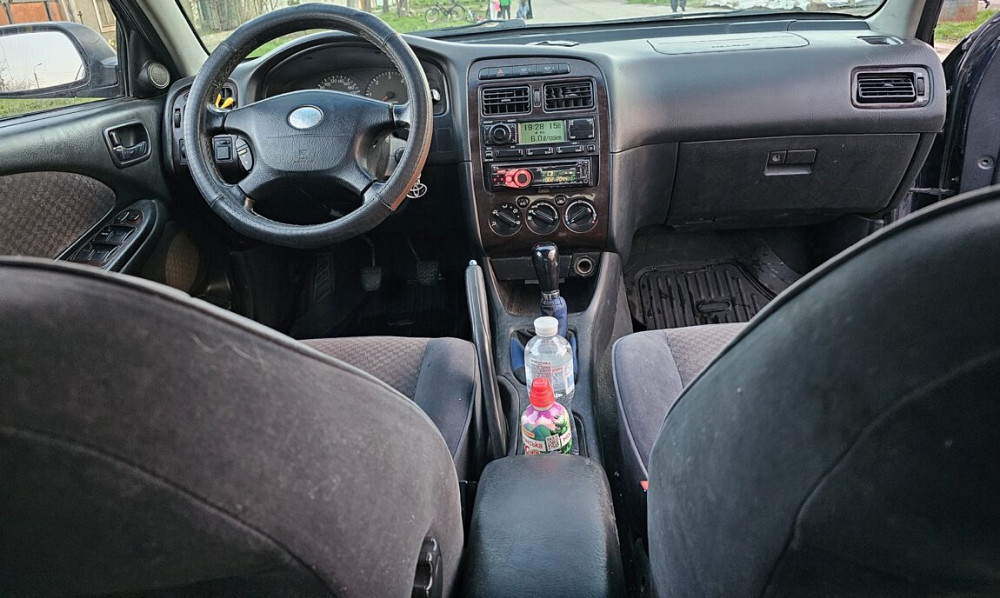 Продам Toyota Avensis 2.0 Дизель D4D 2001 год Бендеры - изображение 2