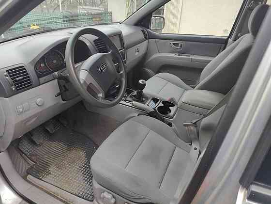Продам KIA SORENTO 2008 г 4х4 2.5 дизель Тирасполь