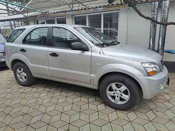 Продам KIA SORENTO 2008 г 4х4 2.5 дизель Тирасполь