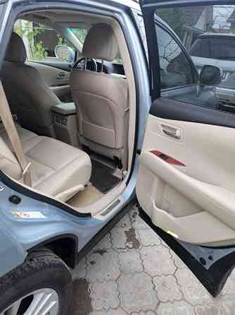 Lexus RX 450h 2010г. 12 850 $ (торг уместен Tiraspol