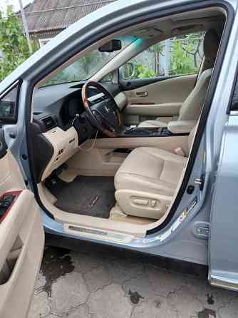 Lexus RX 450h 2010г. 12 850 $ (торг уместен Tiraspol