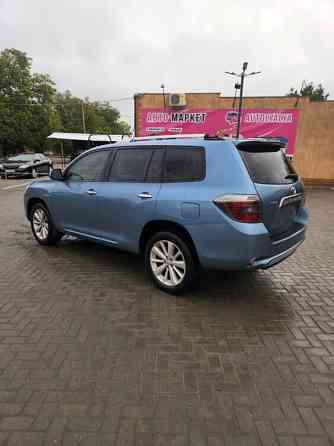 Toyota Highlander 2008 г. 9 250 $, торг уместен, возможен обмен Тирасполь