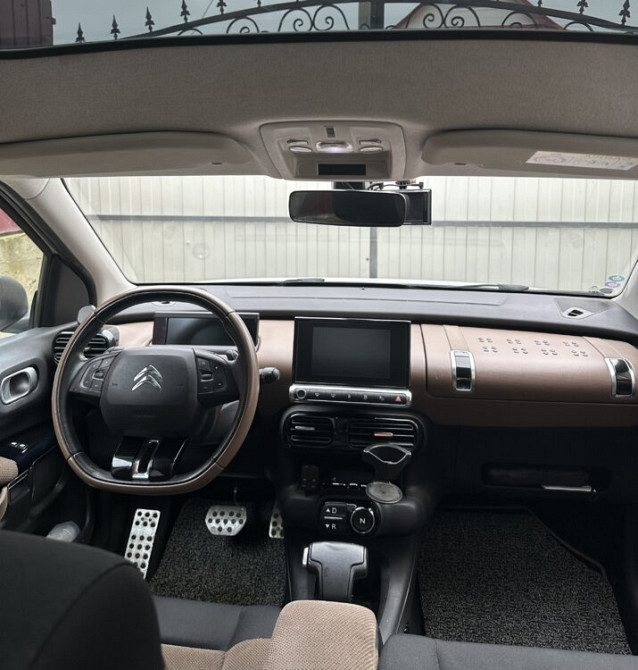 Продам Citroen C4 Cactus Торг Тирасполь - изображение 7