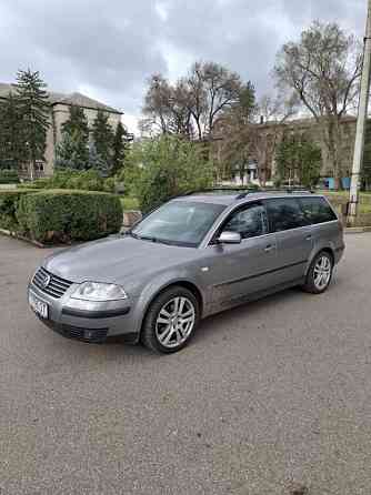 Продам passat b5+ Tiraspol