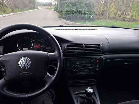 Продам passat b5+ Tiraspol