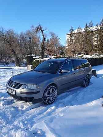 Продам passat b5+ Tiraspol