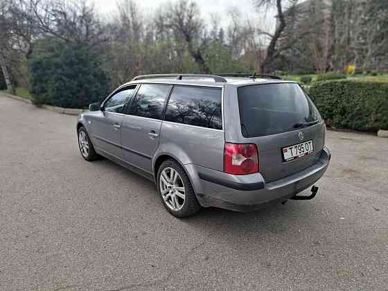 Продам passat b5+ Tiraspol