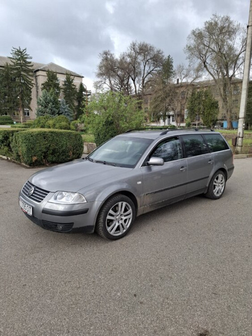 Продам passat b5+ Тирасполь - изображение 4