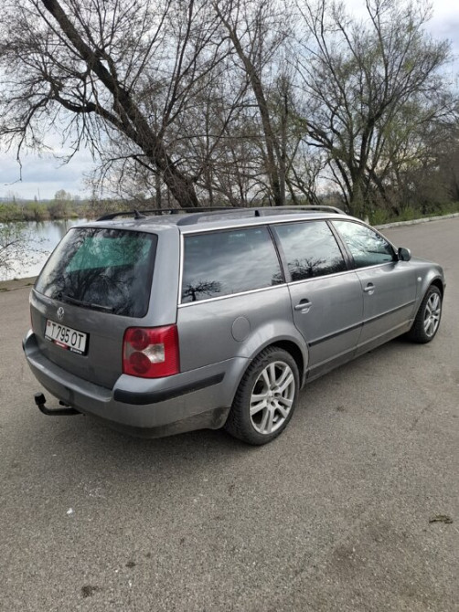 Продам passat b5+ Тирасполь - изображение 6
