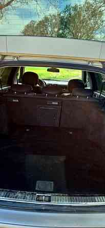 Mercedes c 220 (w203) 2006 год Bender