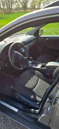 Mercedes c 220 (w203) 2006 год Bender