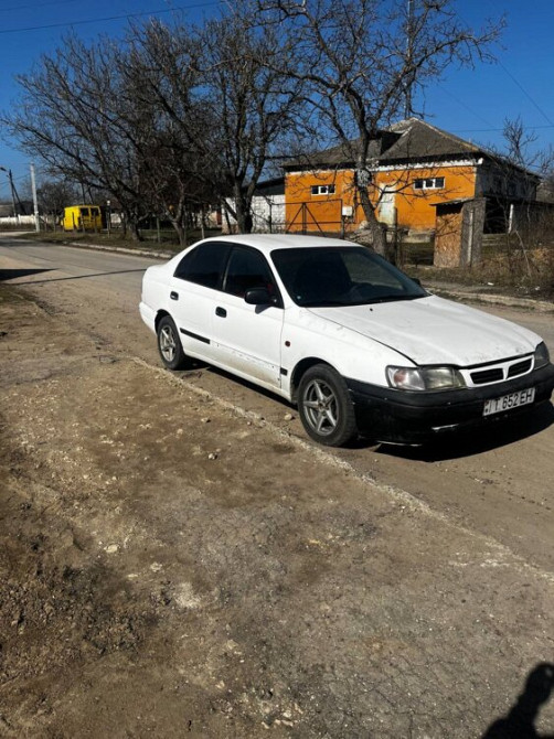 Продам Toyota Carina E Тирасполь - изображение 1