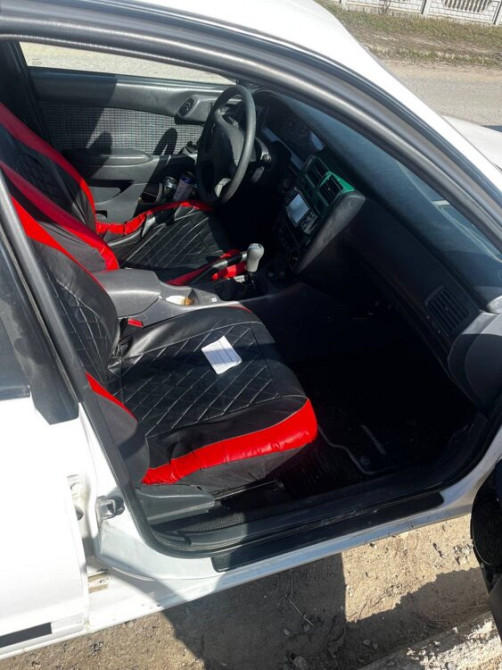 Продам Toyota Carina E Тирасполь - изображение 3