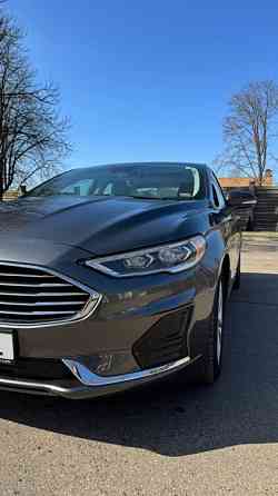 Продам Ford Fusion SEL 2019 Тирасполь