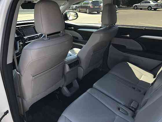 Toyota Highlander Hybrid 2017 г/в Tiraspol