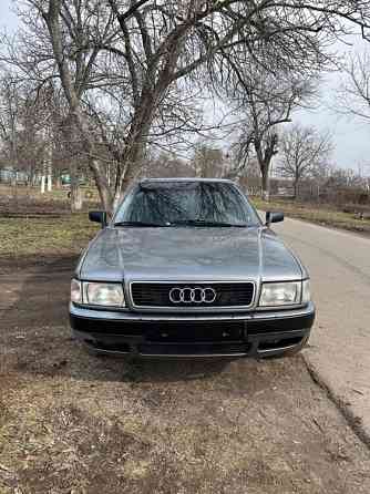 Продам Ауди 80 б4 Tiraspol