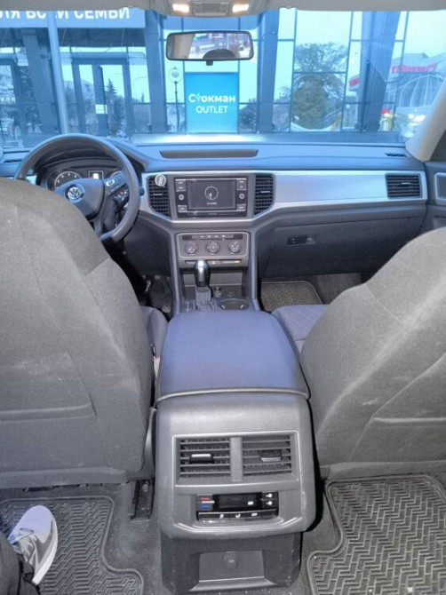 Атлас 2,0 бензин, полностью обслужен Бендеры - изображение 10