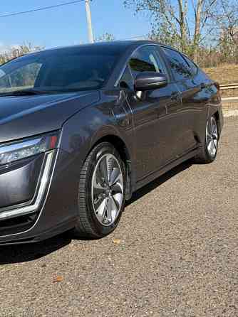 HONDA CLARITY TOURING Тирасполь