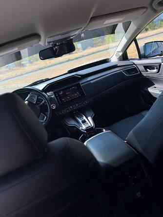 HONDA CLARITY TOURING Тирасполь