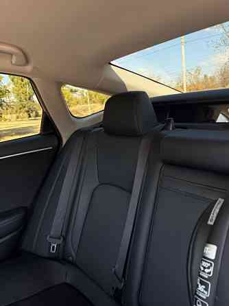 HONDA CLARITY TOURING Тирасполь