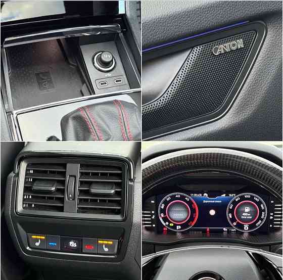 Skoda Kodiaq RS Кишинёв