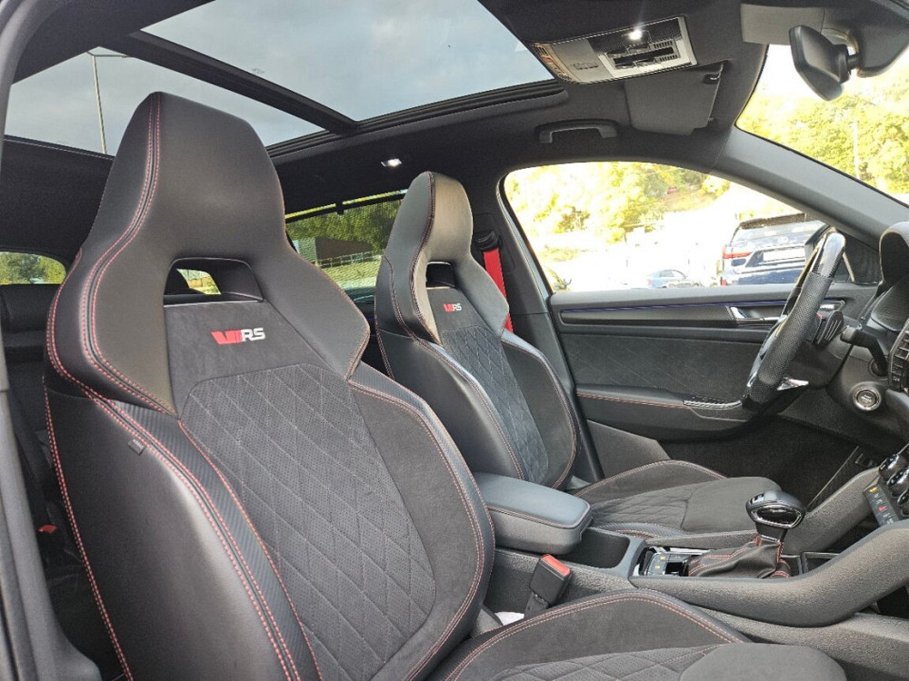 Skoda Kodiaq RS Chisinau - photo 6