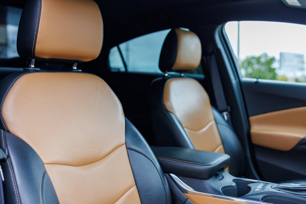 Chevrolet VOLT 2016 Premier Тирасполь - изображение 9