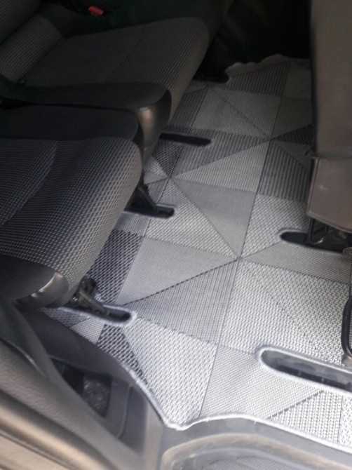 Продам ВИТО 639 Рестайлинг 113 CDI Тирасполь - изображение 4