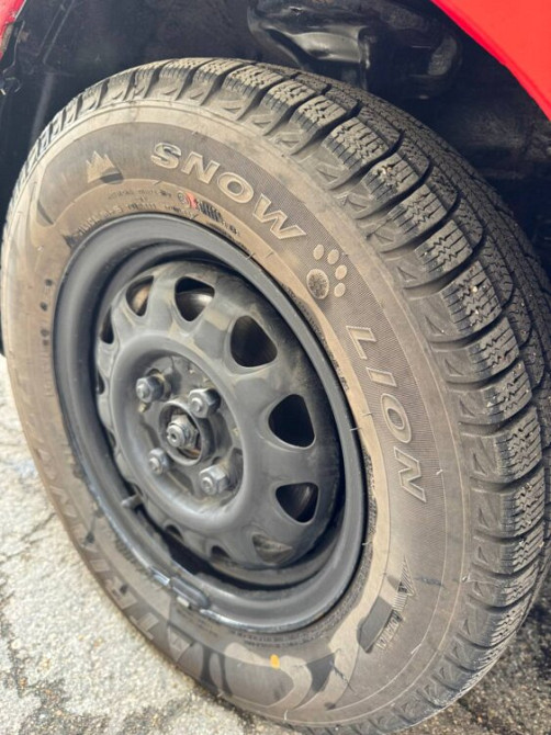 Продам Мазда 323Bg бензин -метан Tiraspol - fotografie 2