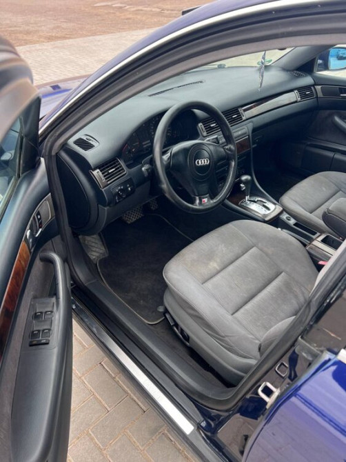 AUDI A6 Tiraspol - fotografie 7