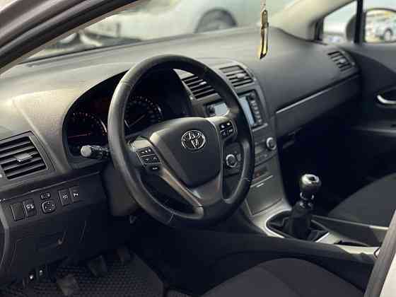 Toyota Avensis T27 (Доступен в Автокредит) Tiraspol