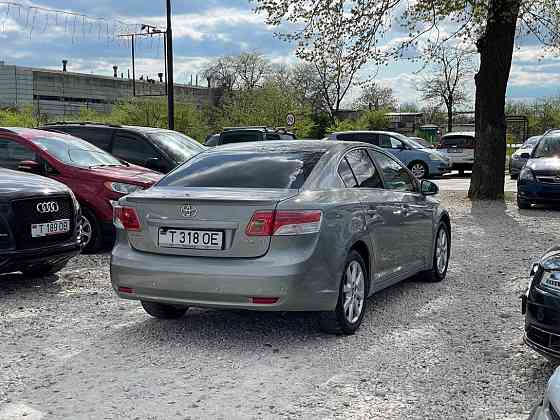 Toyota Avensis T27 (Доступен в Автокредит) Tiraspol