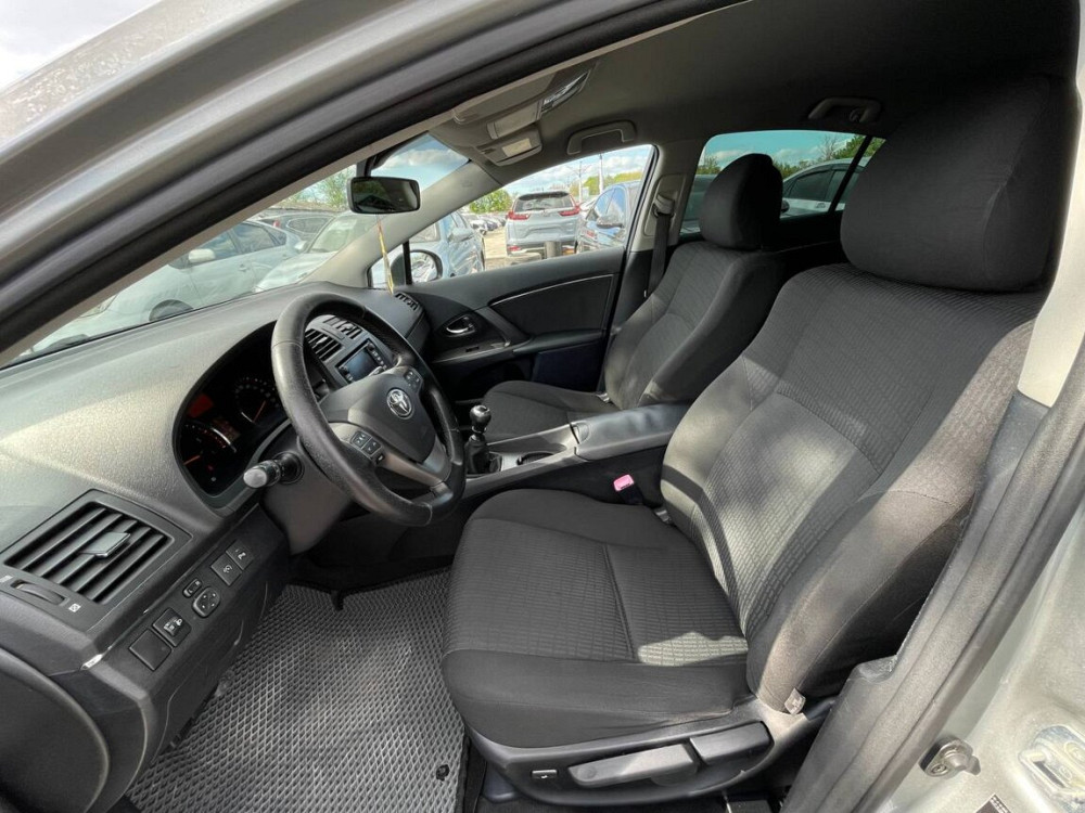 Toyota Avensis T27 (Доступен в Автокредит) Tiraspol - fotografie 7