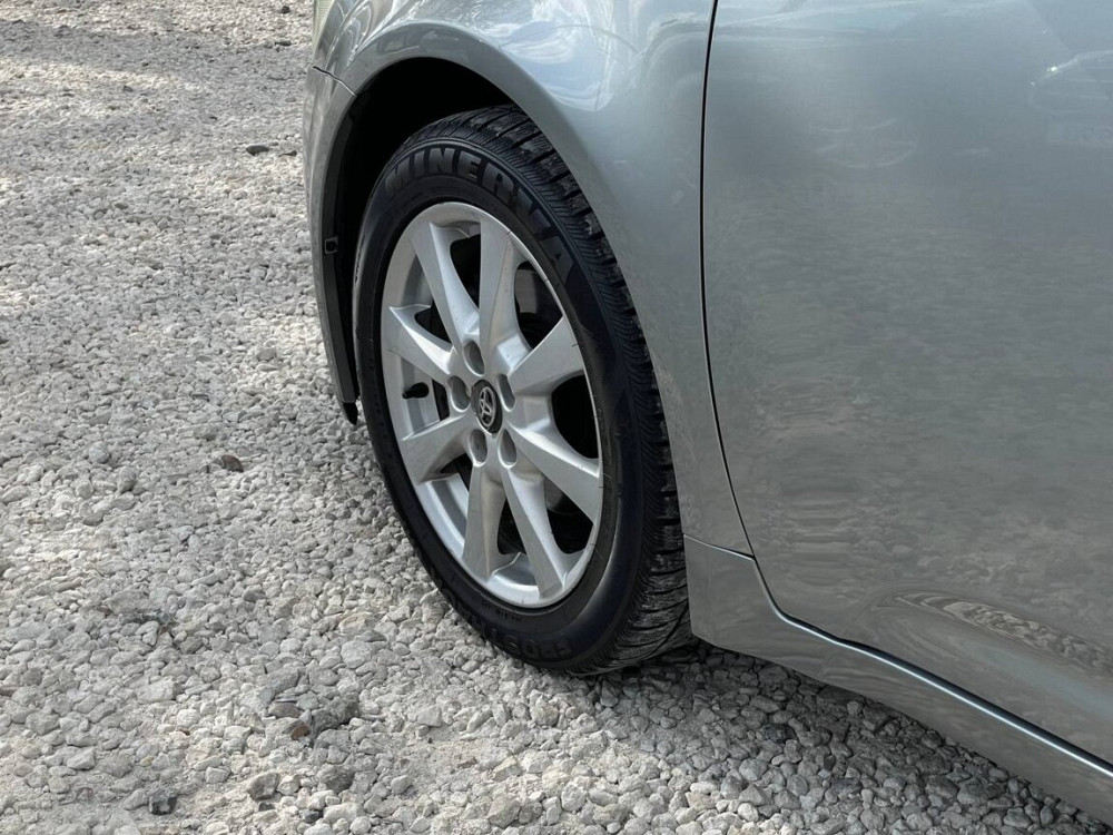 Toyota Avensis T27 (Доступен в Автокредит) Tiraspol - fotografie 5