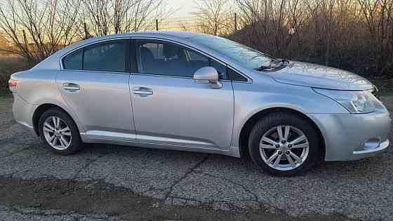 Продам 2010 Toyota Avensis Tiraspol