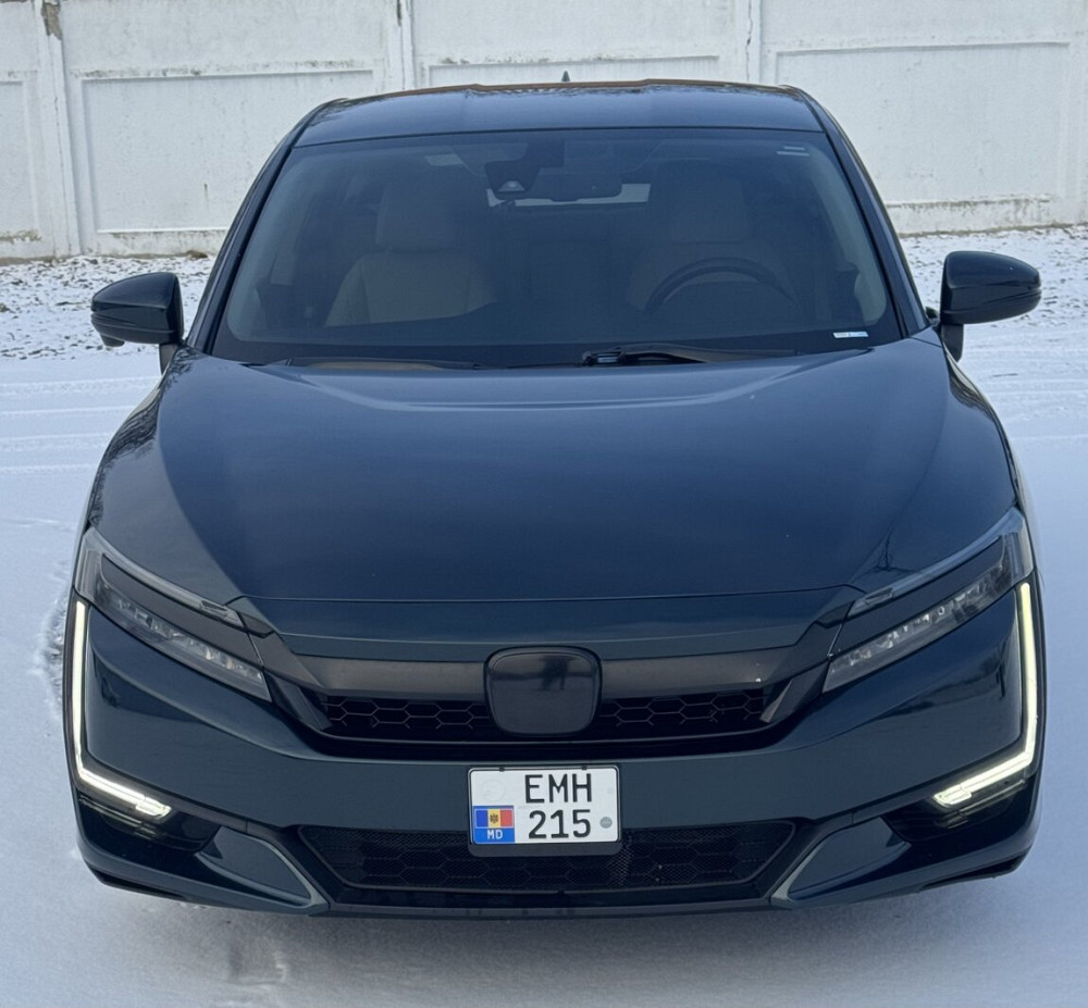 Honda clarity Plugin hybrid. 2019 год. Tiraspol - fotografie 1